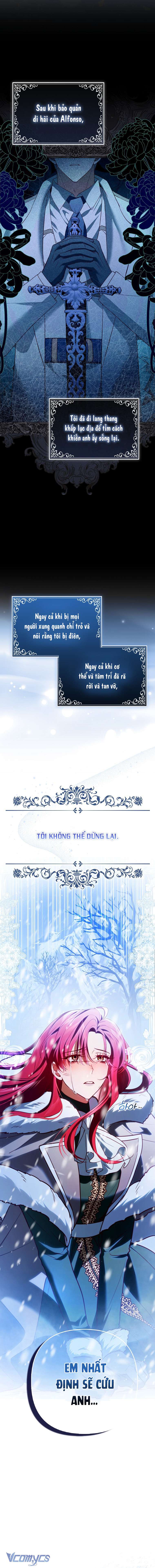 Phương Pháp Kết Thúc Cuộc Hôn Nhân Hợp Đồng Chap 2 - Trang 2