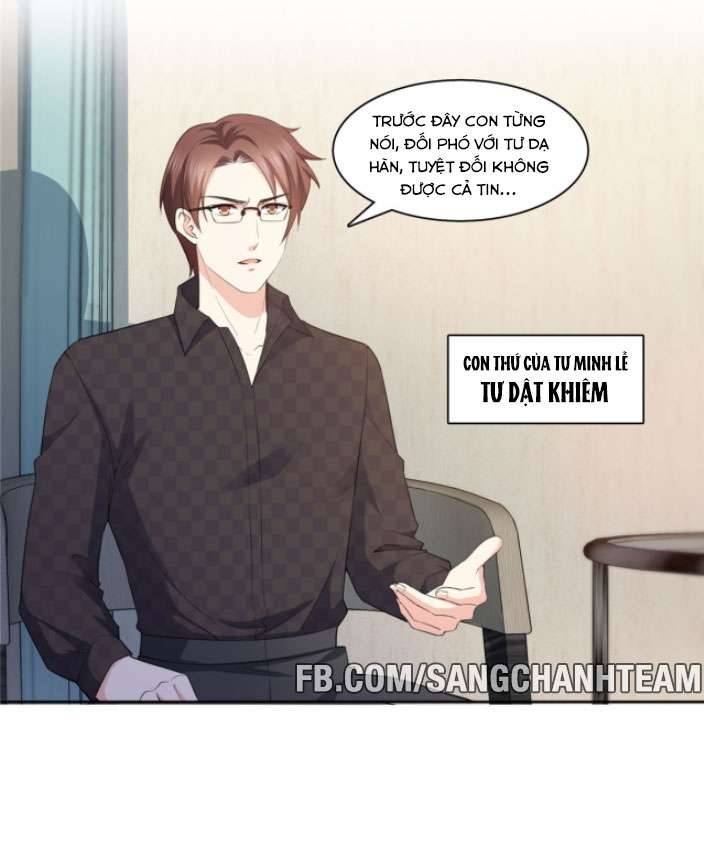 Hệt Như Hàn Quang Gặp Nắng Gắt Chap 183 - Trang 4