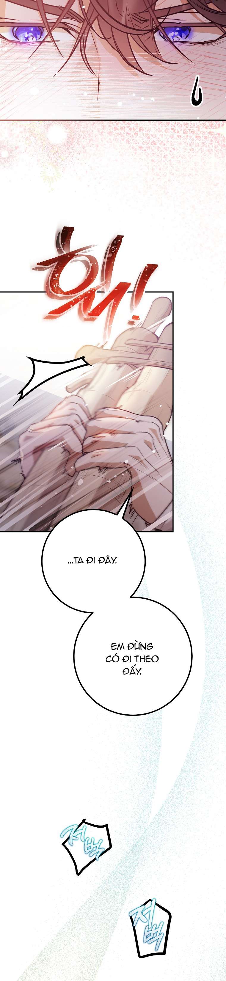 Khi Trái Tim Dẫn Lối Đôi Ta Chapter 20 - Trang 4