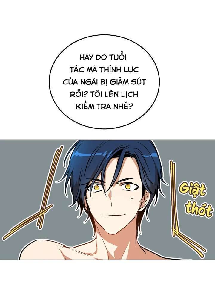 Vị Hôn Thê Khế Ước Của Công Tước Chapter 47 - Trang 4