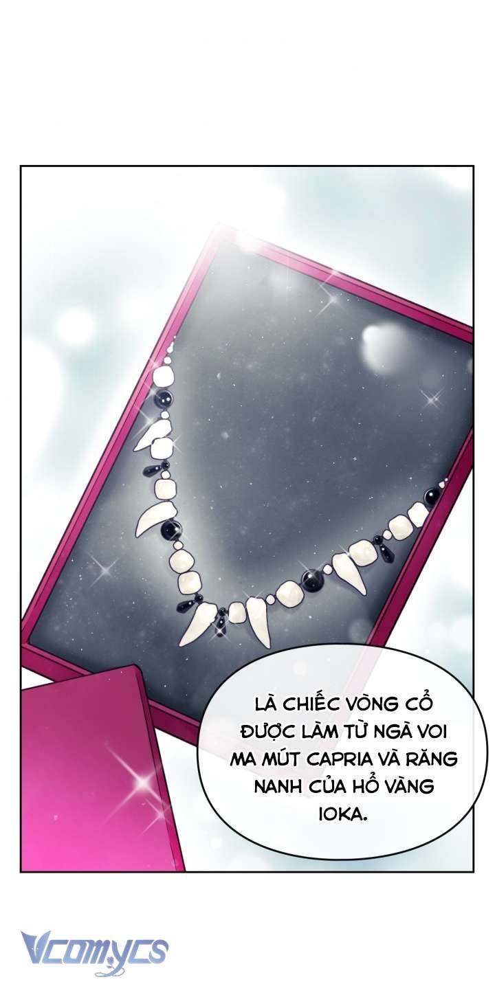 Kết Cục Của Nhân Vật Phản Diện Chỉ Có Thể Là Cái Chết Chapter 92 - Trang 4