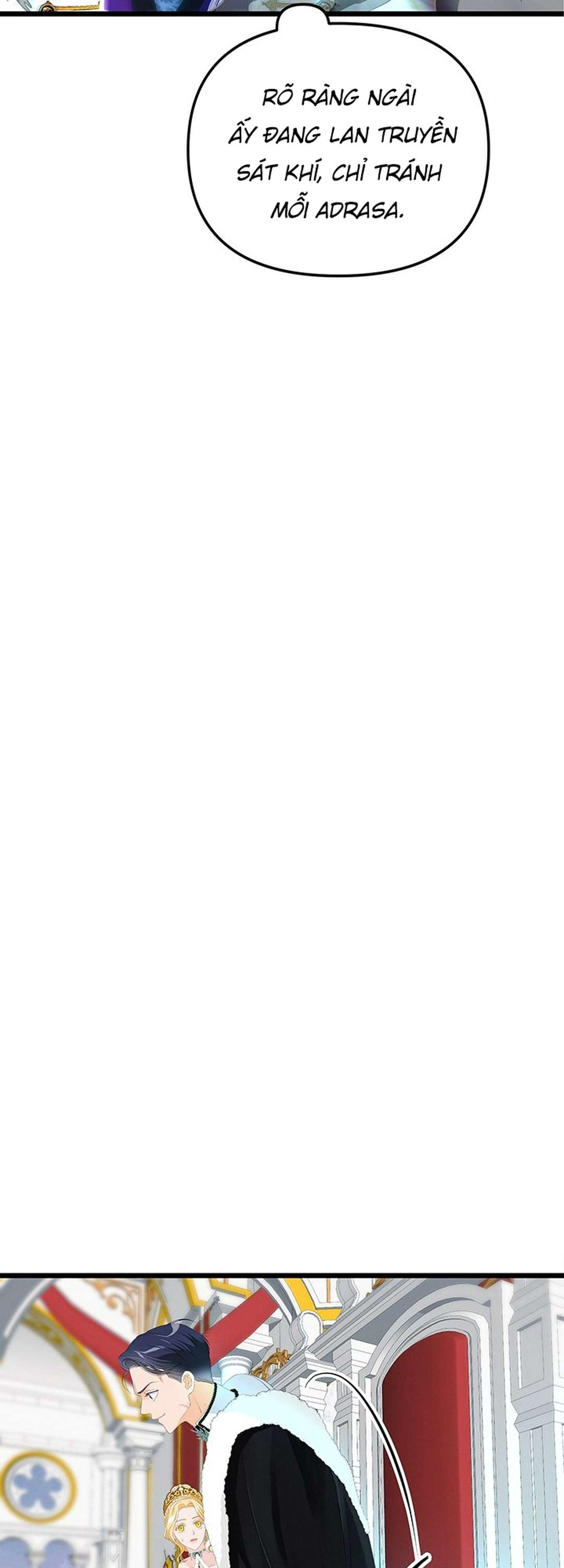 [ 18+ ] Bệ hạ đã thay đổi rồi! Chap 15 - Next Chap 16