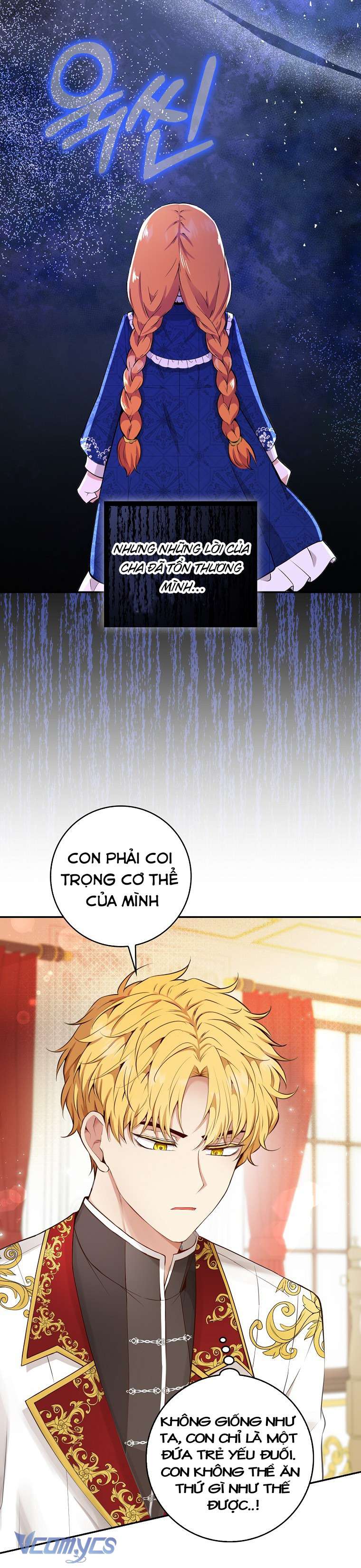 Sóc Con Tài Năng Chap 19 - Trang 2