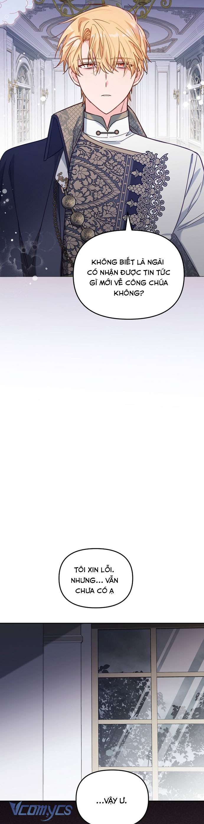 Không Có Chỗ Cho Kẻ Giả Mạo Chap 20 - Trang 2