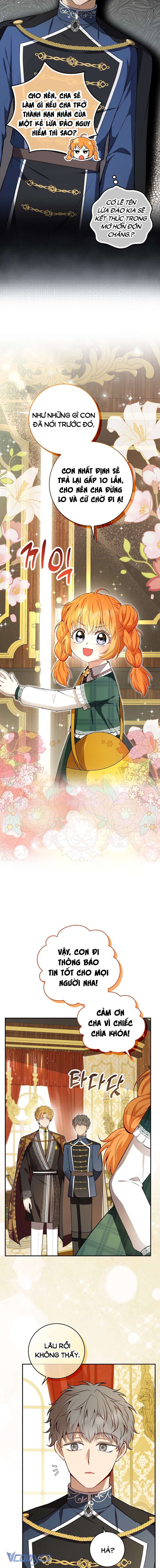 Sóc Con Tài Năng Chap 56 - Next Chap 57