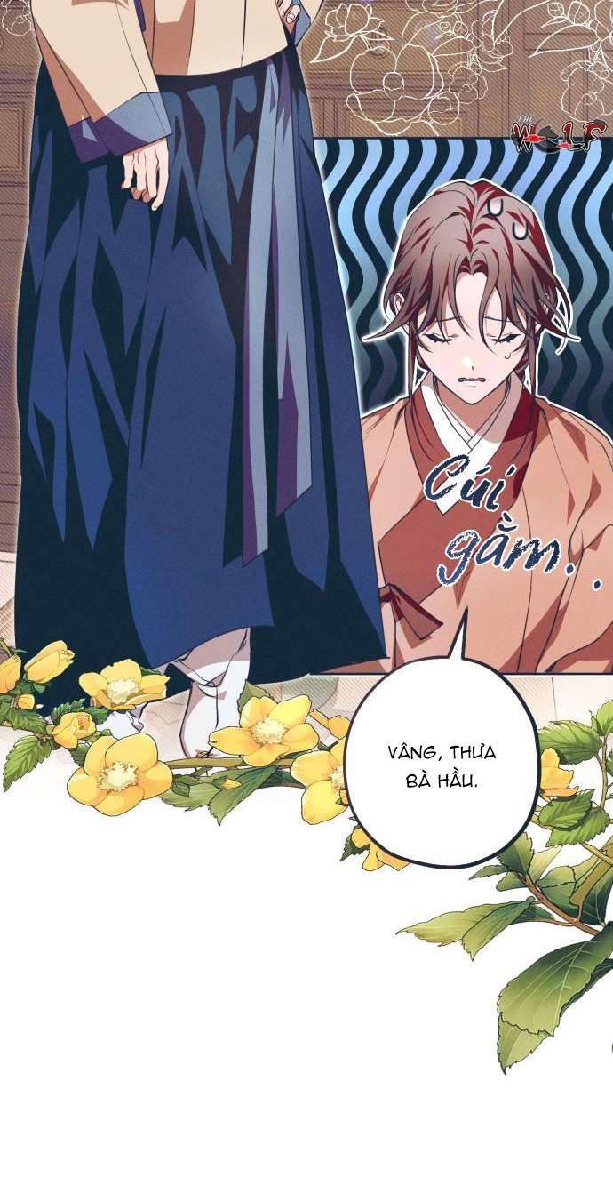 Dabi, Hương Vị Ngây Ngất Chap 10 - Trang 3