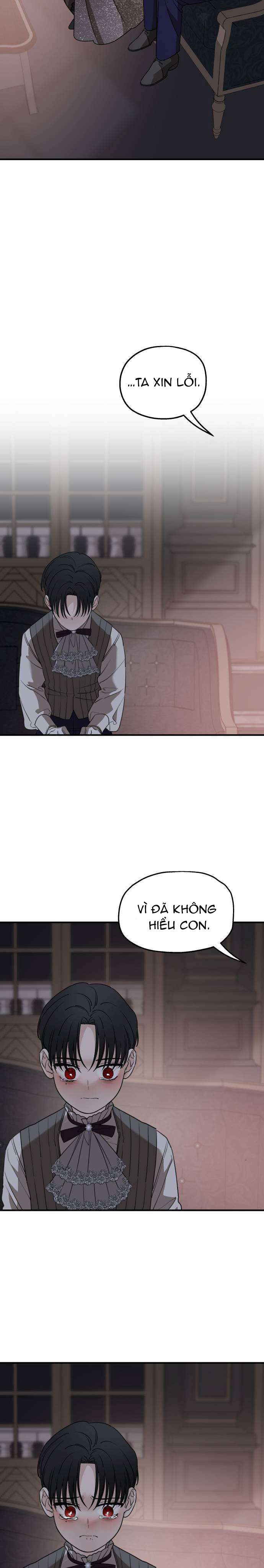 Gia Đình Chồng Quá Ám Ảnh Bởi Tôi Chap 52 - Trang 2