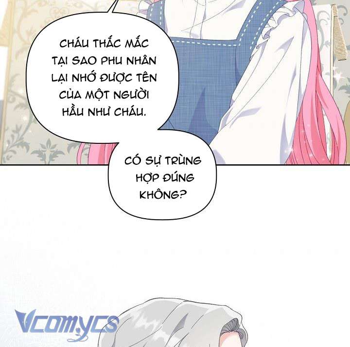 Sự Điều Trị Đặc Biệt Của Tinh Linh Chapter 21 - Trang 4