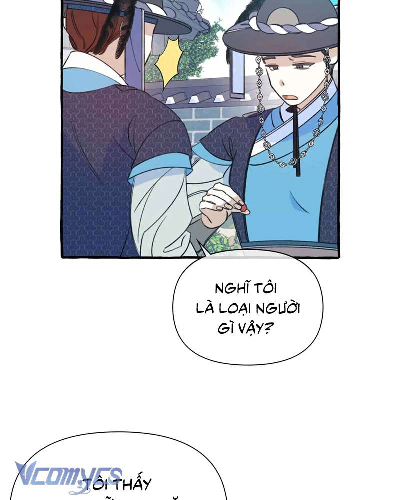 Chuyện Tình Hoa Lưu Ly Chapter 3 - Trang 3