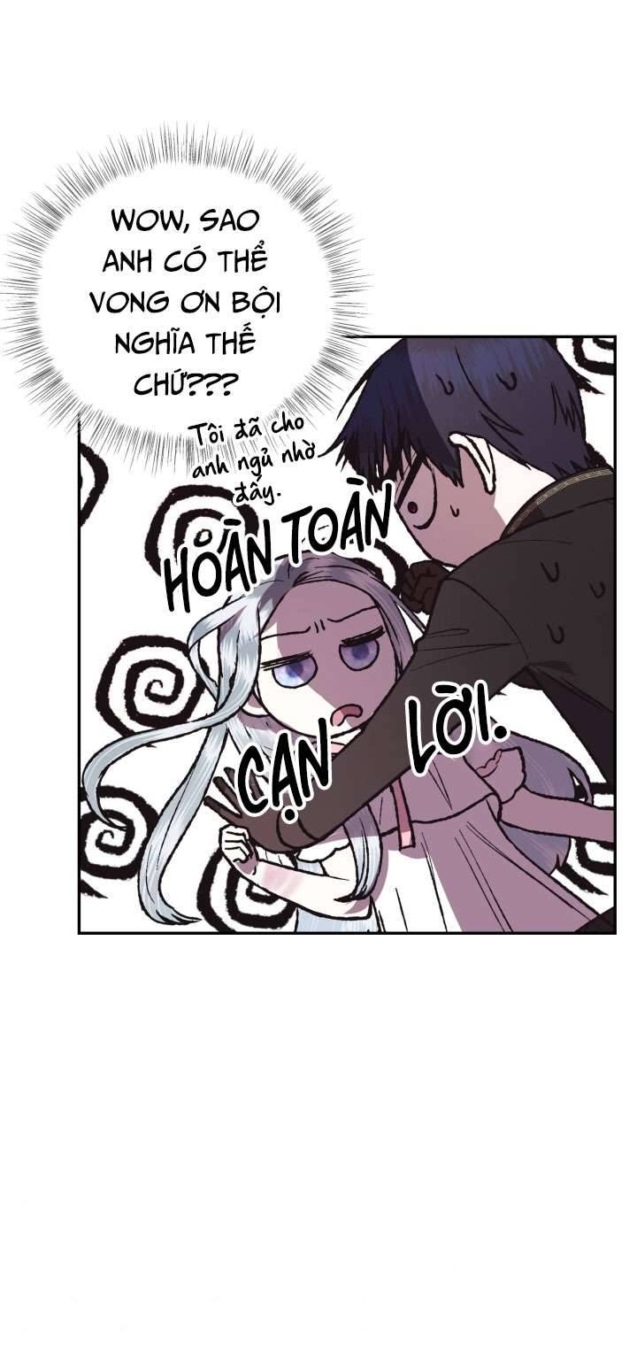 Cha À, Con Không Muốn Kết Hôn Đâu Chap 12 - Trang 2