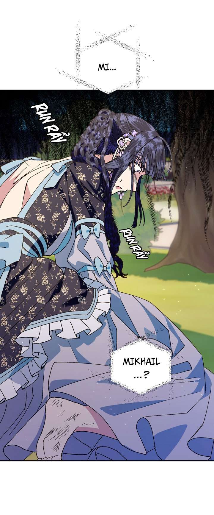 Cha À, Con Không Muốn Kết Hôn Đâu Chap 42 - Trang 2