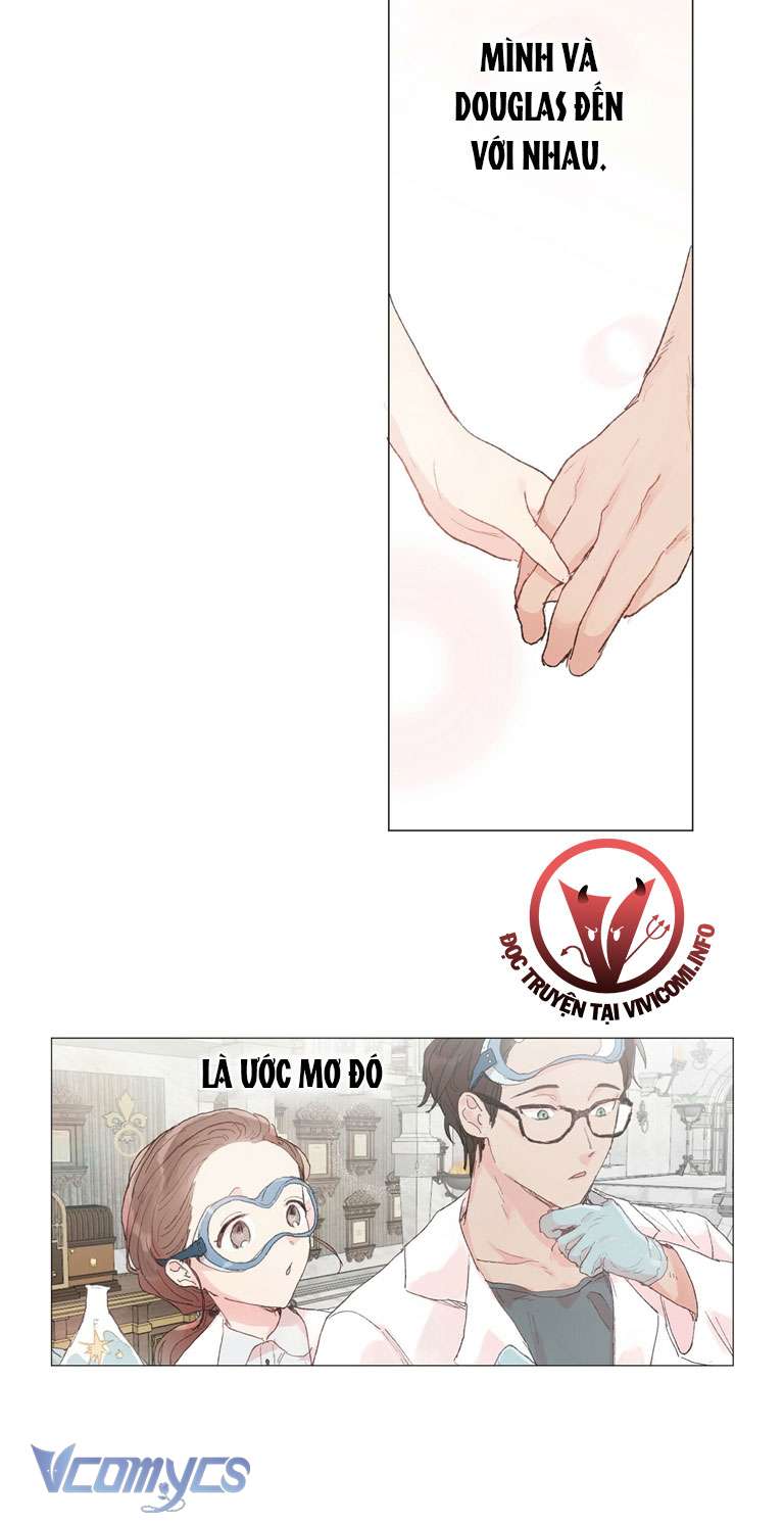 [18+] Sư Phụ Chọn Ứng Cử Viên Làm Chồng Cho Tôi Chapter 28 - Trang 3