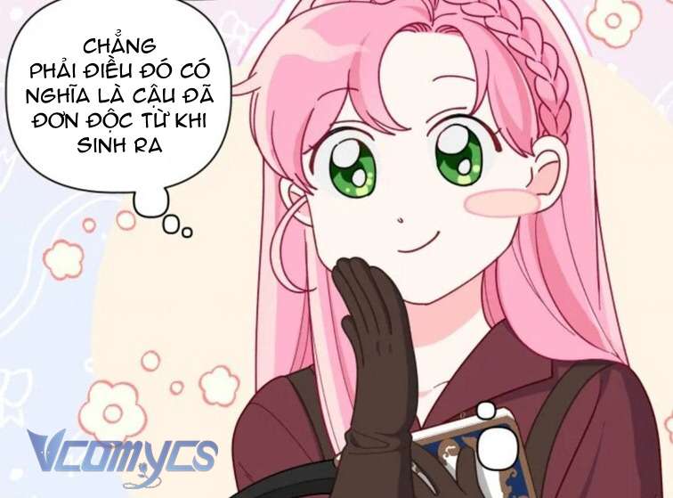 Sự Điều Trị Đặc Biệt Của Tinh Linh Chapter 80 - Trang 4