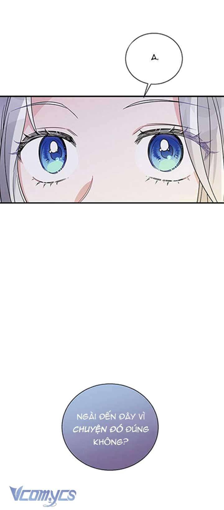 Chồng Yêu, Tôi Đây Bãi Công! Chap 12 - Trang 3