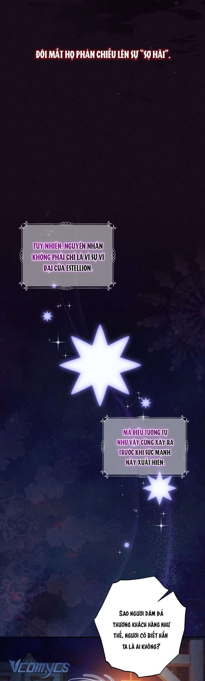 Không Có Chỗ Cho Kẻ Giả Mạo Chap 33 - Trang 2