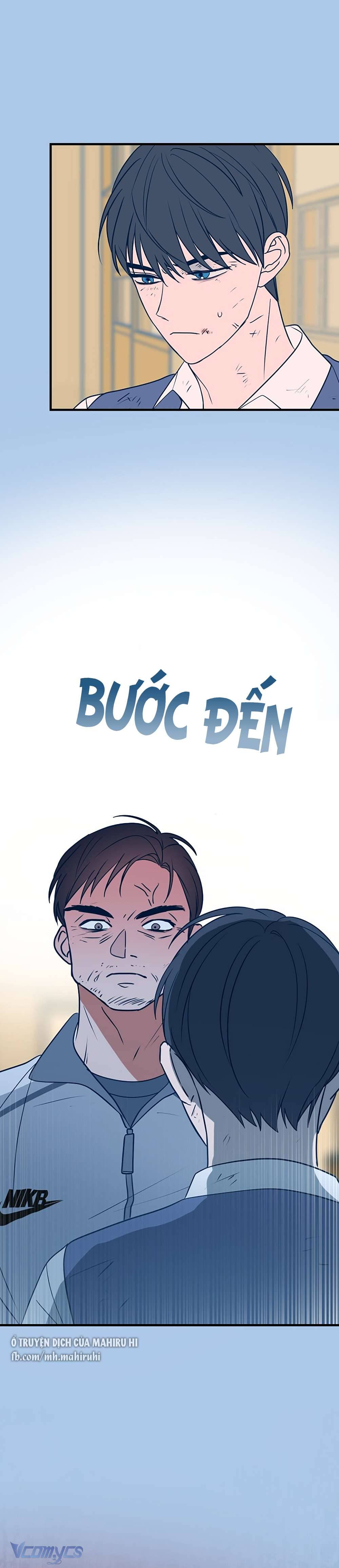 Kẻ Rác Rưởi Không Đáng Được Yêu Chapter 29 - Trang 4