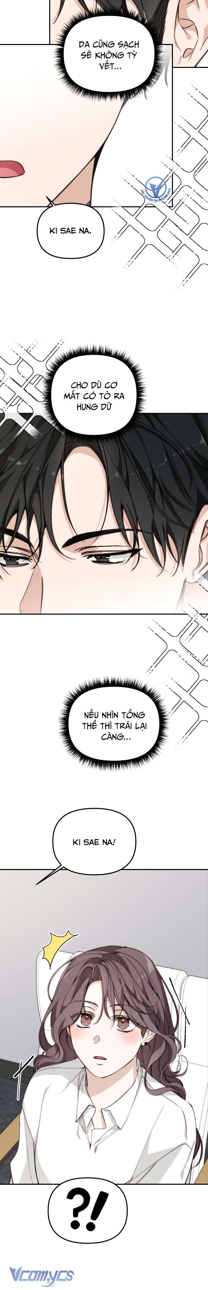 Ly Hôn Thì Dễ, Yêu Đương Mới Khó Chapter 39 - Trang 4