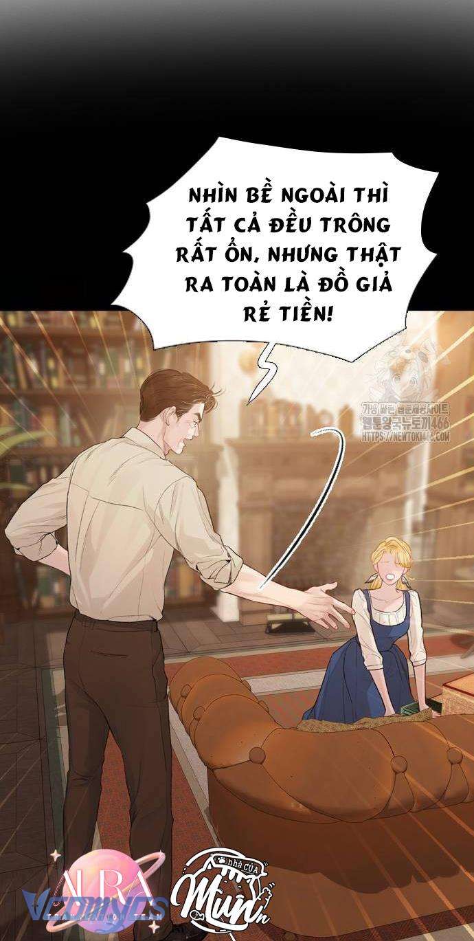 Hãy Khóc Và Cầu Nguyện Đi Chapter 29 - Trang 4