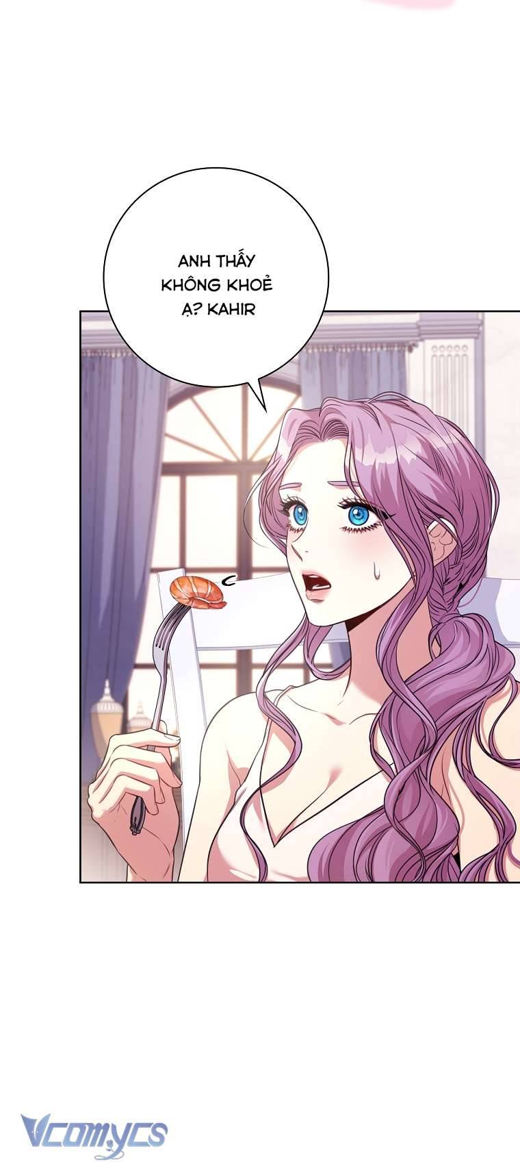 Thư Ký Của Bạo Chúa Chapter 114 - Trang 4