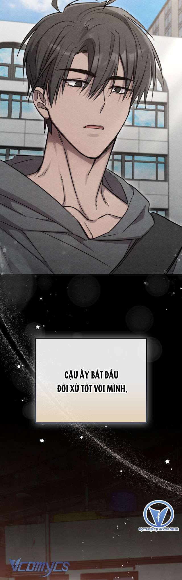 [18+] Đảo Vô Ảnh Chapter 6 - Trang 3