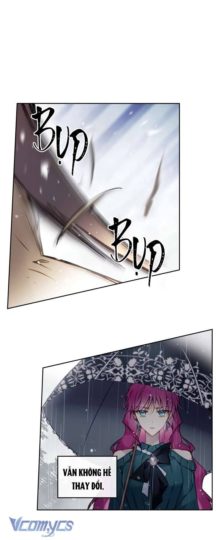 Kết Cục Của Nhân Vật Phản Diện Chỉ Có Thể Là Cái Chết Chapter 92 - Trang 4