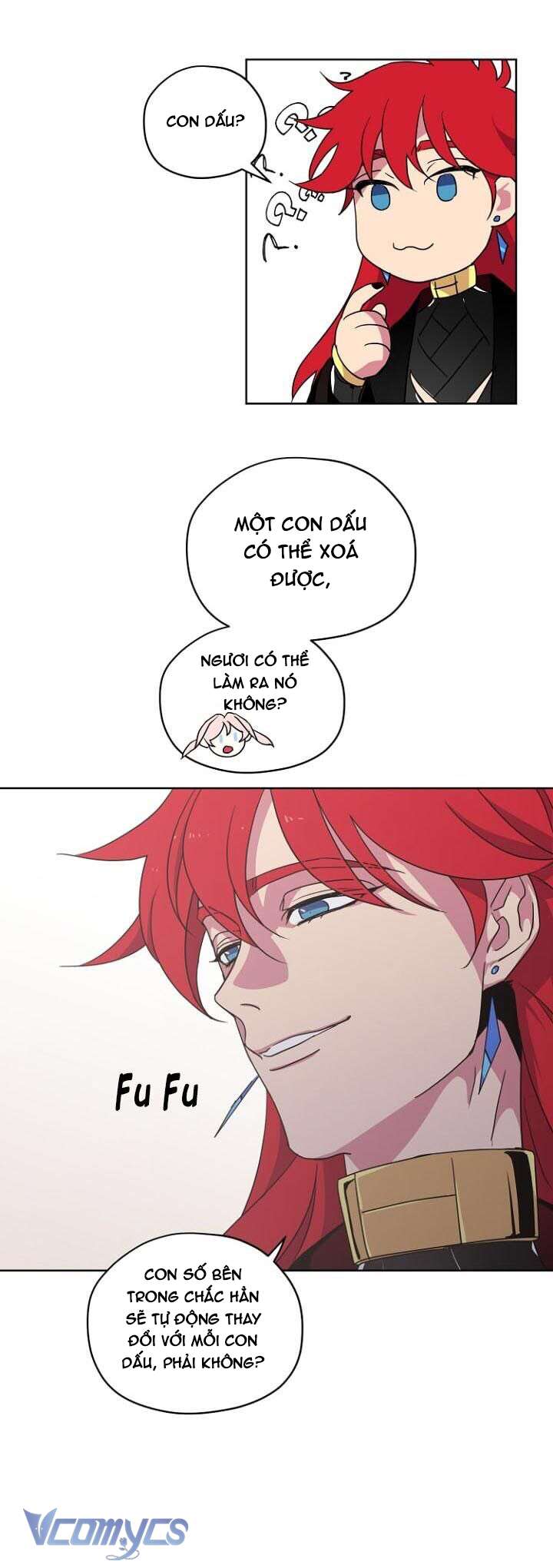 CHITRA Chapter 24 - Trang 4