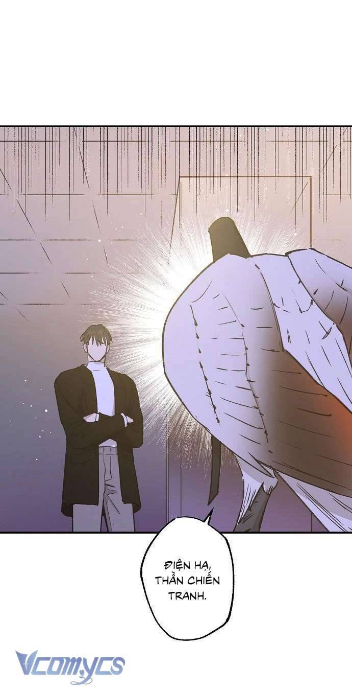 Onsaemiro Chapter 32 - Trang 4