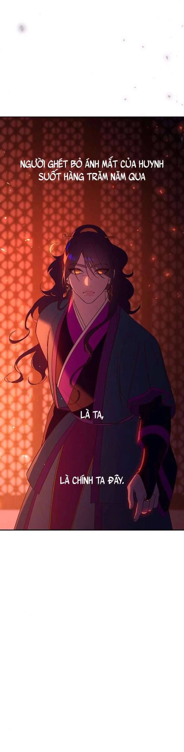 Vương Tử Huyền Bí Chapter 93 - Trang 4