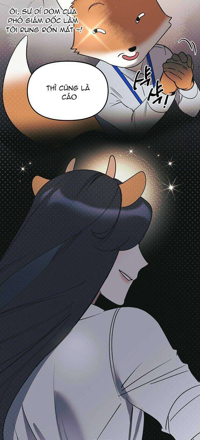 Công Việc Bất Thường Chapter 1 - Trang 4