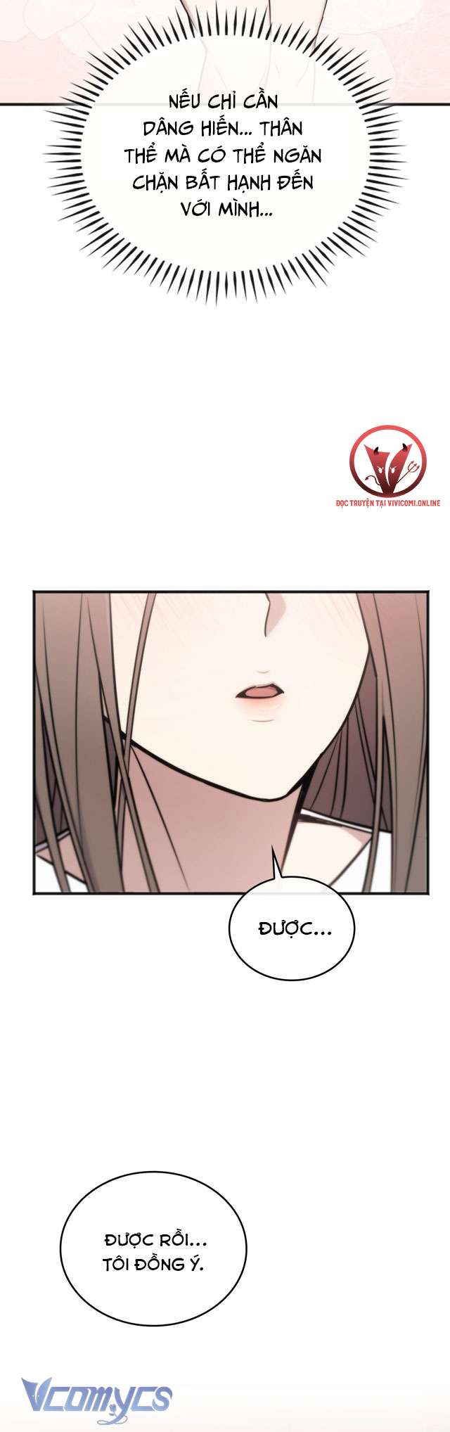 [18+] Đảo Vô Ảnh Chapter 3 - Trang 3