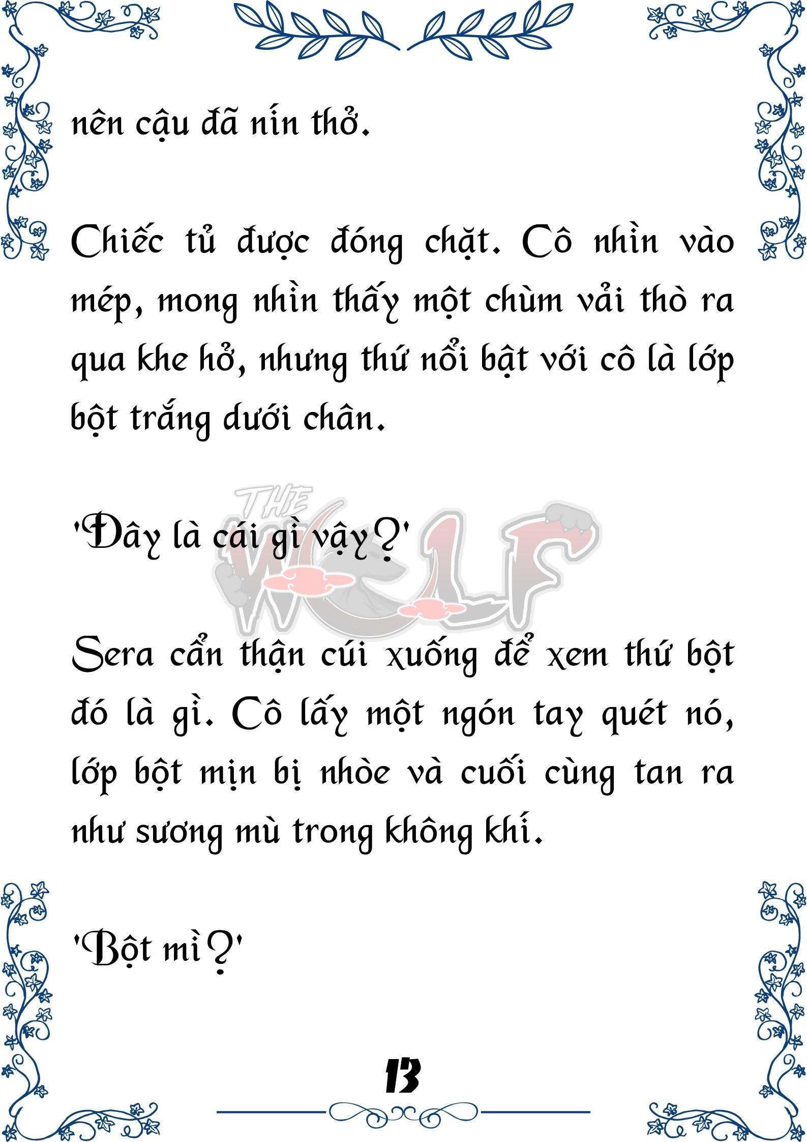 Tôi Trở Thành Gia Sư Của Cặp Song Sinh Hoàng Gia Chap 24 - Trang 2
