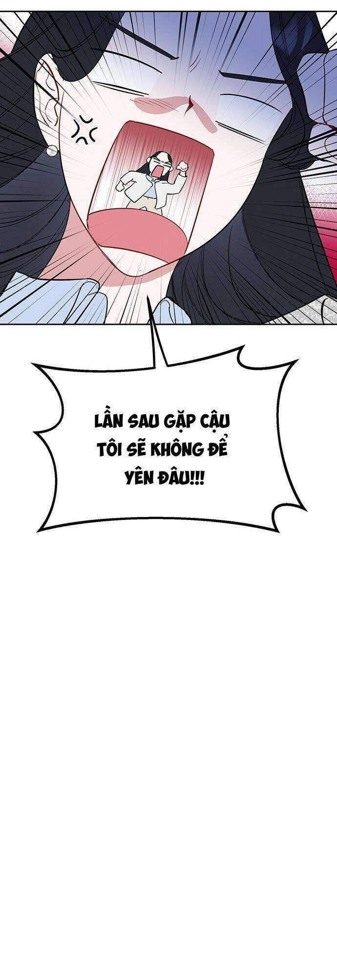 Công Việc Bất Thường Chapter 1 - Trang 4