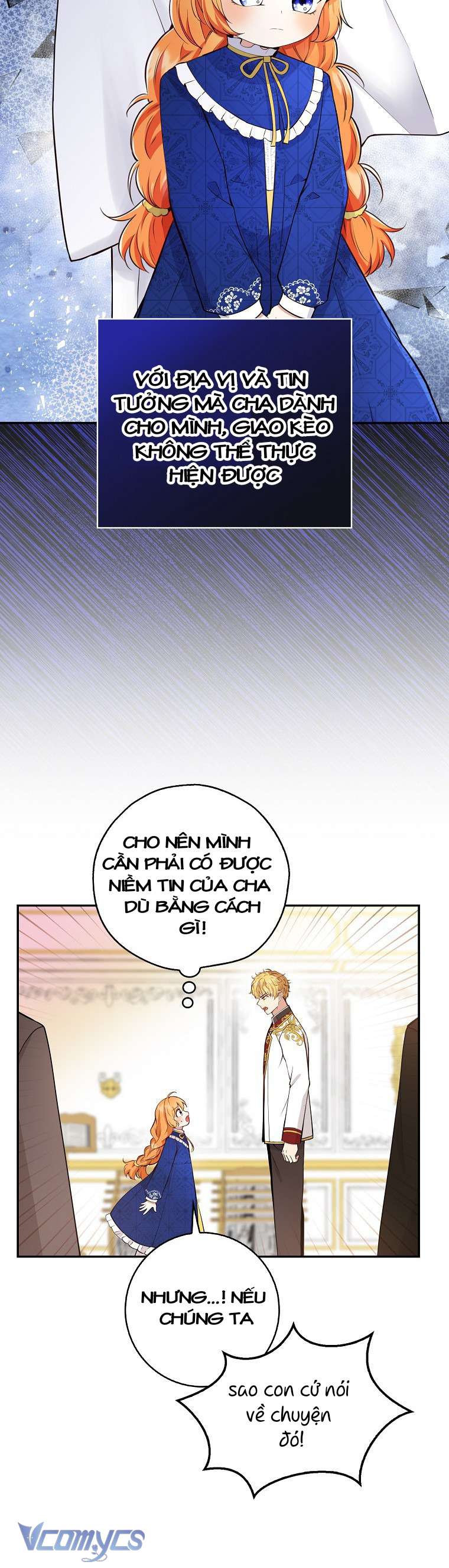 Sóc Con Tài Năng Chap 19 - Trang 2