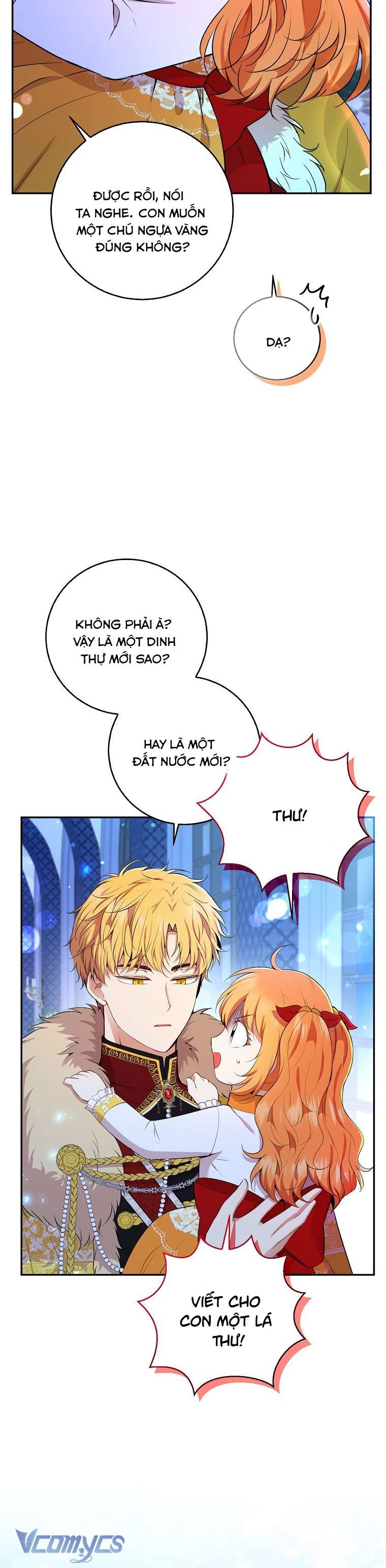 Sóc Con Tài Năng Chap 42 - Trang 2