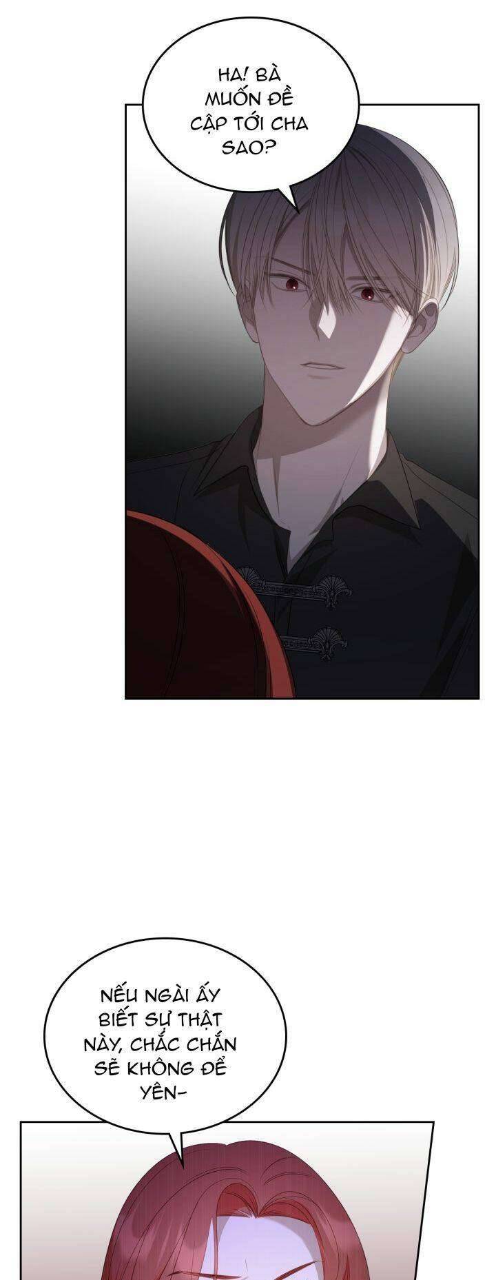 Nam Chính Quái Vật Sống Dưới Giường Tôi Chapter 5 - Trang 4