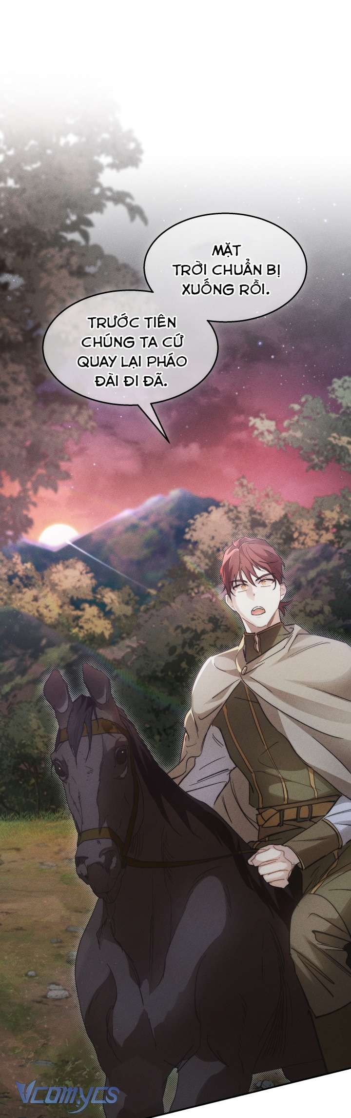 Tiếng Trống Vang Dội Chapter 7 - Trang 4