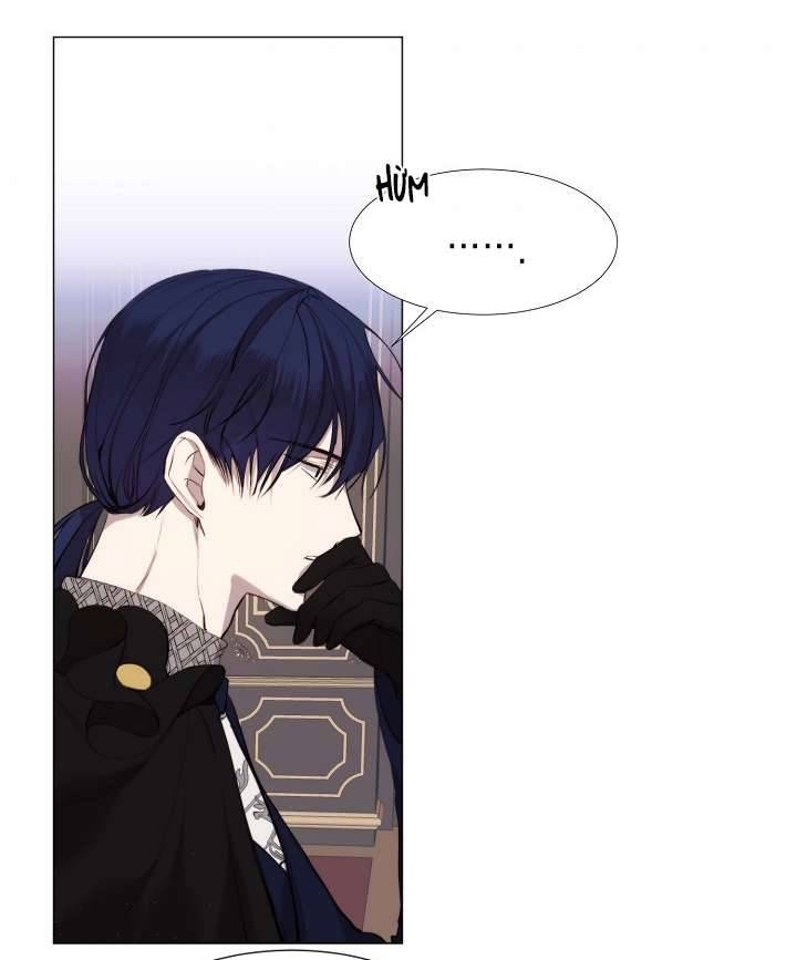 Ác Nữ Cần Bạo Chúa Chapter 25 - Trang 4