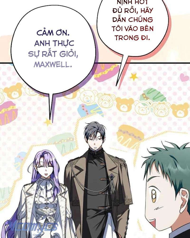 Các Nam Chính Đã Bị Nữ Phụ Cướp Mất Chap 36 - Trang 3