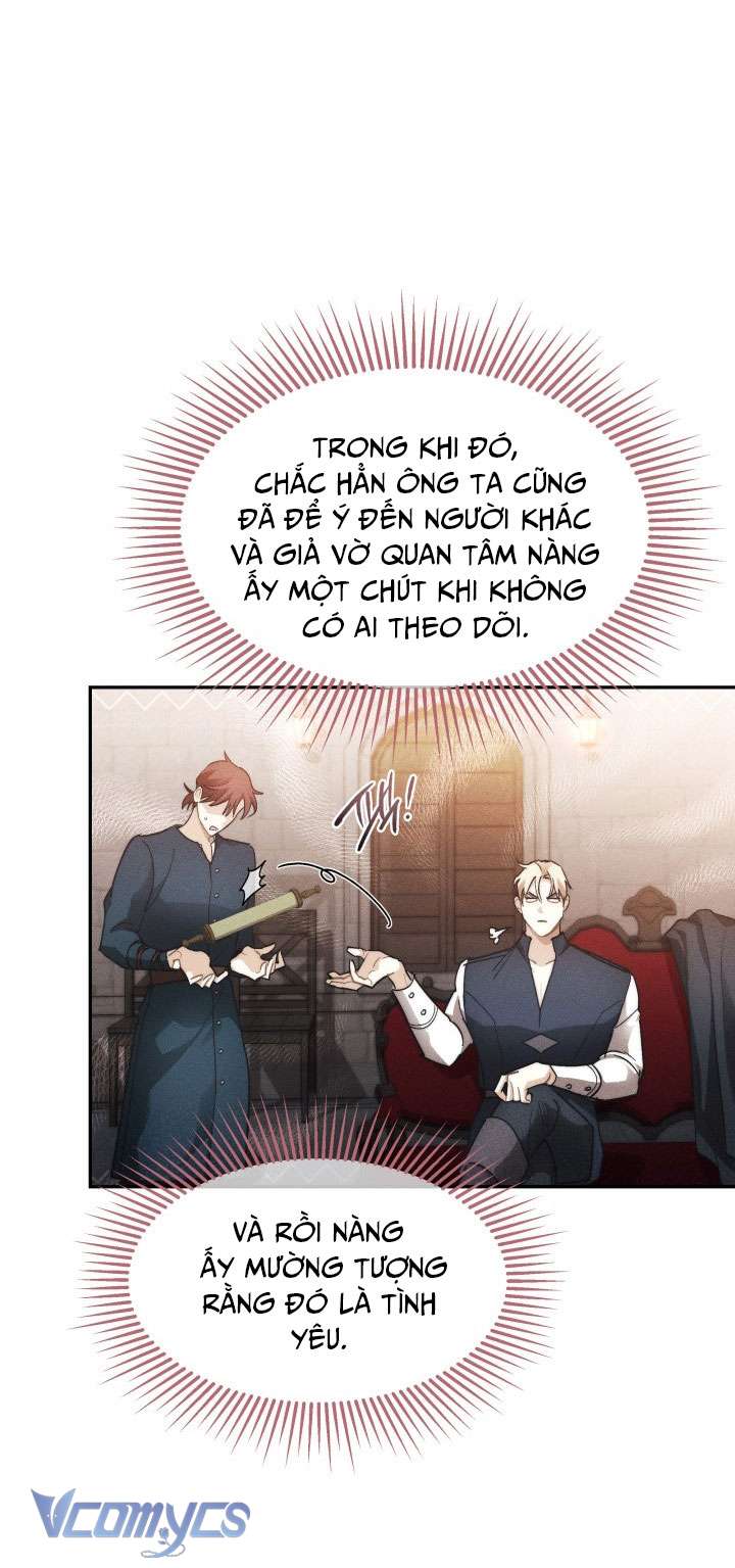 Tiếng Trống Vang Dội Chapter 11 - Next Chapter 12