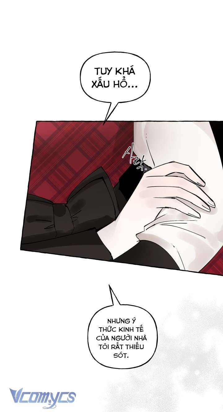 [18+] Hoàng Cung Có Chó Dữ! Chap 11 - Trang 2