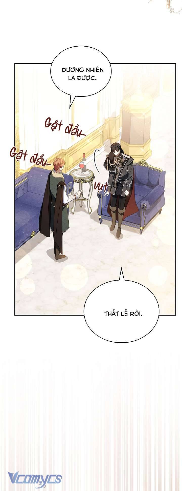 Kiếp Này Nhất Định Làm Gia Chủ Chap 133 - Trang 2