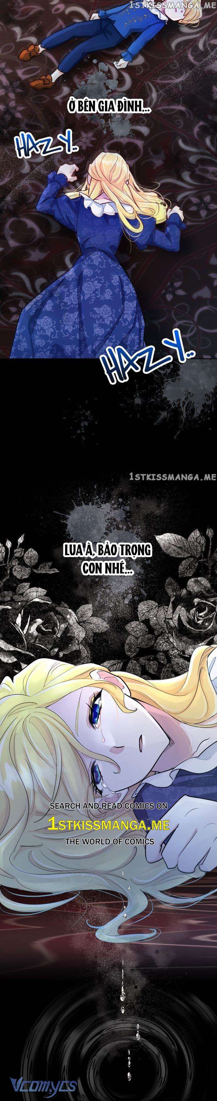 Sự Báo Thù Của Một Vị Thánh Chap 46 - Trang 2