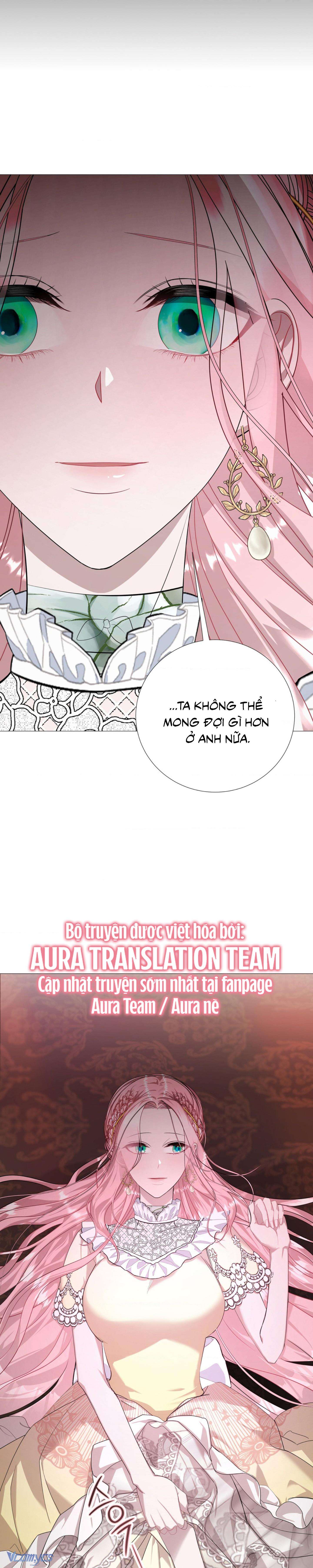 Lâu Đài Hoang Dã Chap 6 - Trang 2