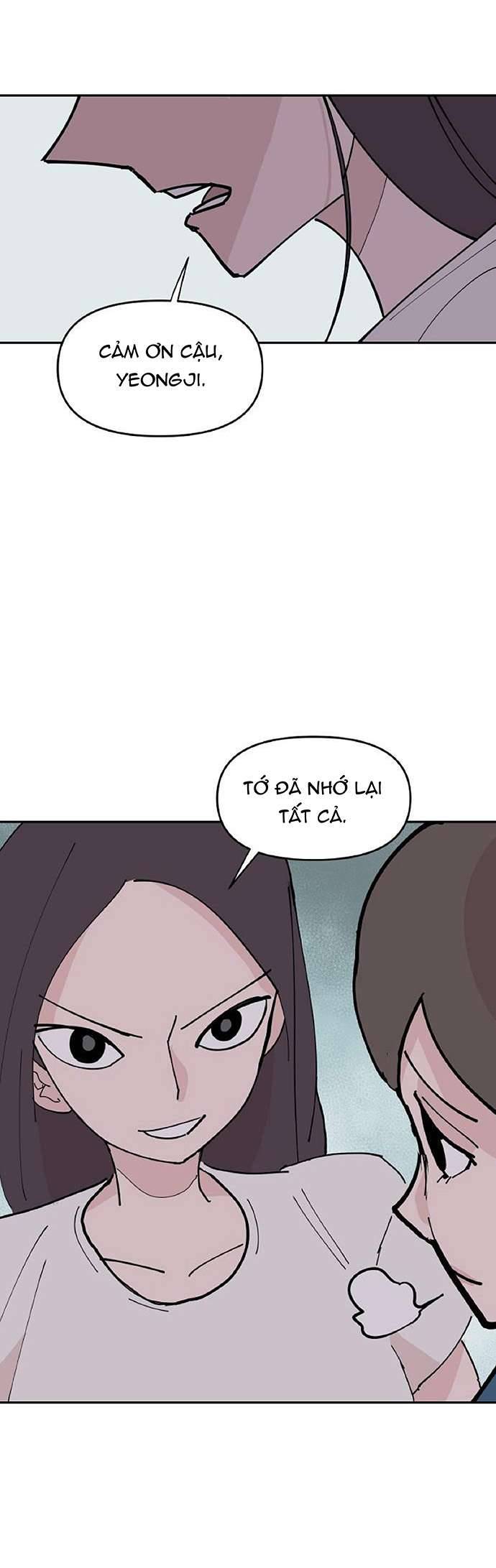 Yêu Không Hồi Kết Chap 7 - Trang 2