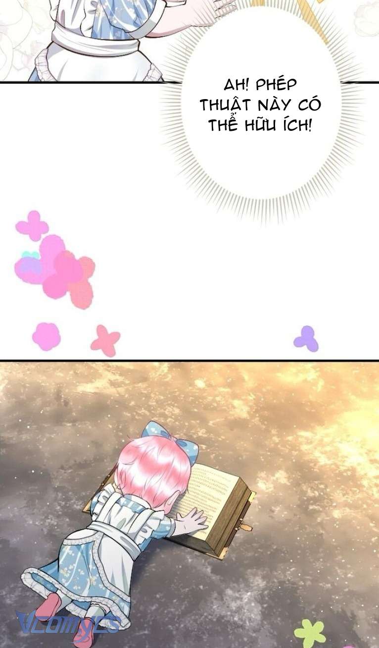 Sau Này Họ Sẽ Sinh Ra Tôi Chap 6 - Trang 2