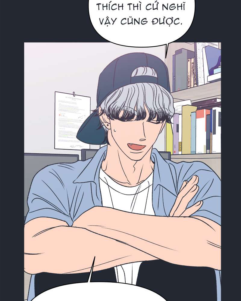 Tình Xưa Viết Lại Chapter 62 - Trang 3