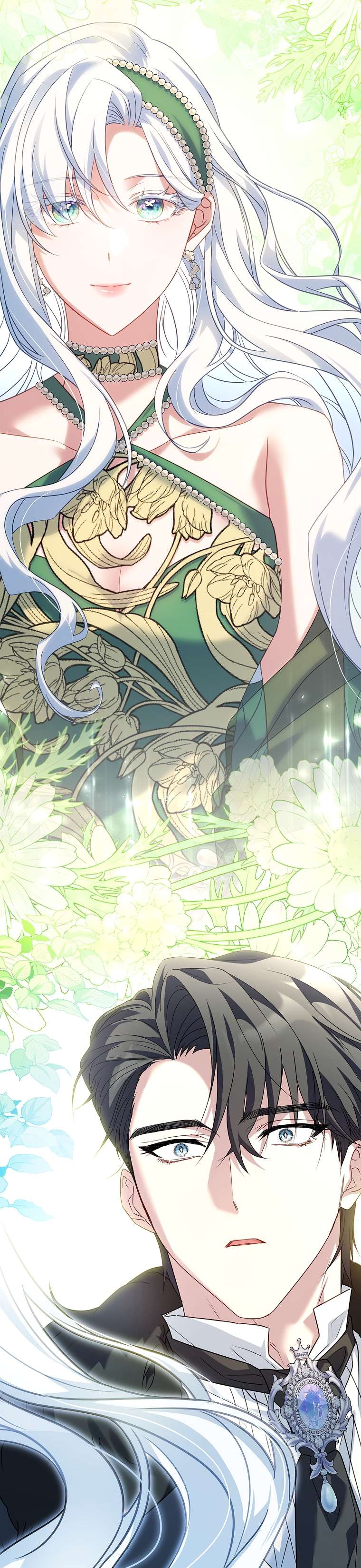 Chồng Ơi, Tại Sao Chúng Ta Không Thể Ly Hôn? Chap 39 - Trang 2