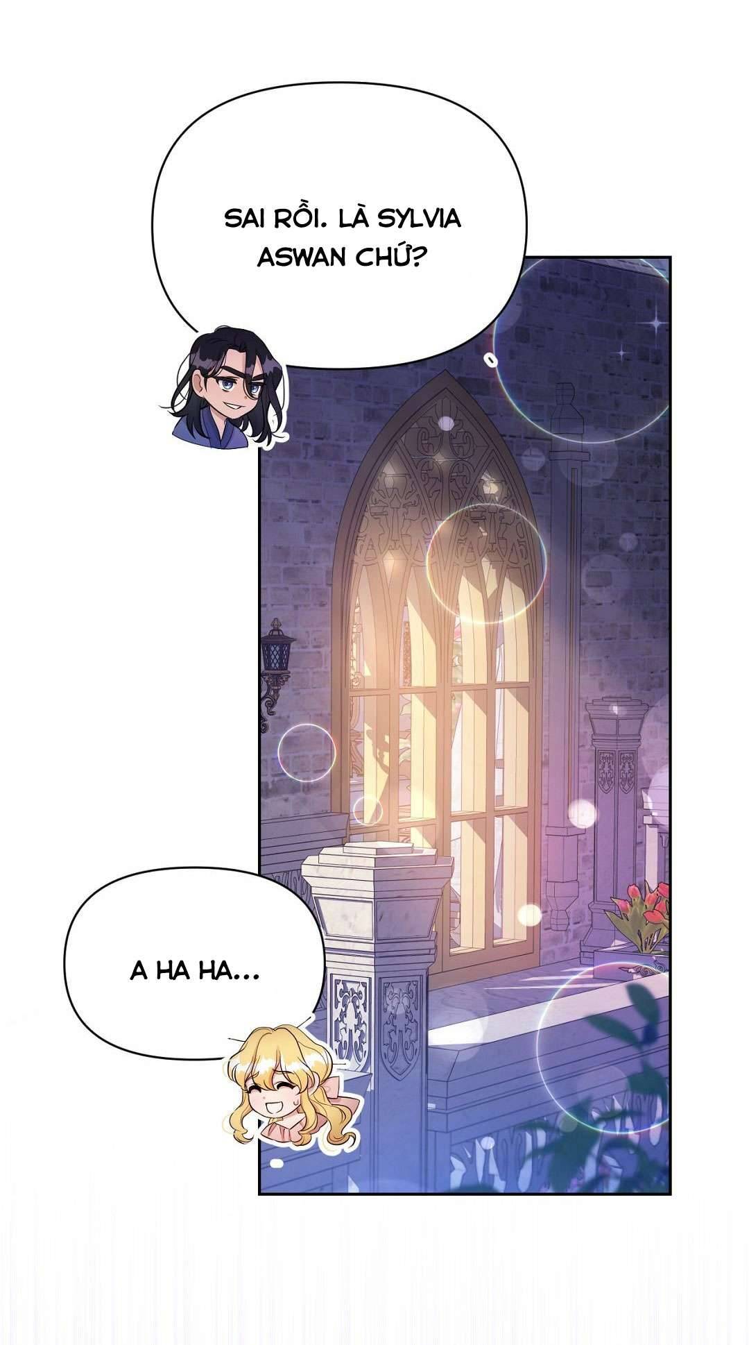 Công Tước Hát Rong Chapter 30 - Trang 3