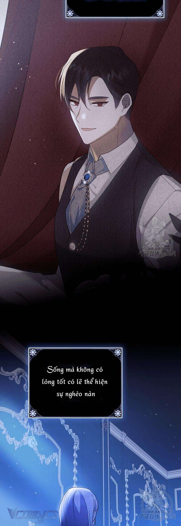 Kế Hoạch Trả Thù Chap 24 - Trang 2