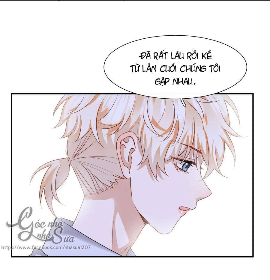 Chị Ơi! Chị Thật Không Bình Thường! Chapter 10 - Trang 3